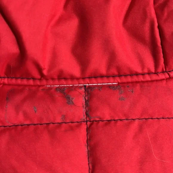 Patagonia Kids Reversible Jacket